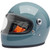 Biltwell - Helmet Gringo S Gloss Agave Blue Xl - 1003-134-505