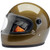 Biltwell - Helmet Gringo S Ugly Gold Metallic Xs - 1003-363-501