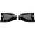 Burly Brand - Hand Guards Burly Brand Titan Hydro - B16-1702B Burly Brand - Hand Guards Burly Brand Titan Hydro - B16-1702B