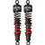Burly Brand - Shocks Burly Stiletto 12.5 Honda Rebel - B28-1255