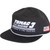 Fmf - Hat Et3 Trackside Black - SP25196912BLK
