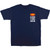 Fmf - Tee Good Time Crew Navy Md - SU25118902NVYMD