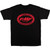 Fmf - Tee Undefeated Black Md - SU25118900BLKMD