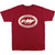 Fmf - Tee Undefeated Red Md - SU25118900REDMD