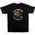 Fmf - Tee Youth B3ar Black Xl - SU252418900BLKXL