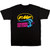 Fmf - Tee Youth Screaming Black Lg - 12215