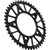 Jt Sprockets - Sprocket Rear 47t Honda Blk - JTA1316.47BLK