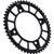 Jt Sprockets - Sprocket Rl 51t Hon Blk - JTA215.51BLK