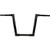 La Choppers - Handlebar Twin Peaks 1.5 14b Fltr 24 - LA-7318-14B La Choppers - Handlebar Twin Peaks 1.5 14b Fltr 24 - LA-7318-14B