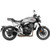 Leovince - Muffler Lv-corsa Black Honda Cb 1000 R - 15410BU
