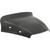 Memphis Shades - Windshield Ms Spoiler 24 Fltr 3 Dbsm - MEP88110