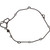 Moose Offroad - Inner Clutch - Side Cover Gasket Kit - 816382mse