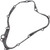 Moose Offroad - Inner Clutch - Side Cover Gasket Kit - 817530mse