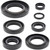 Moose Offroad - Oil Seal Kit - 822164mse Moose Offroad - Oil Seal Kit - 822164mse