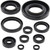 Moose Offroad - Oil Seal Kit - 822174mse Moose Offroad - Oil Seal Kit - 822174mse