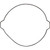 Moose Offroad - Outer Clutch Gasket Kit - 819268mse
