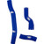 Moose Offroad - Radiator Hose Kit Blue - KTM-114-BU