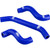 Moose Offroad - Radiator Hose Kit Blue - KTM-130-BU Moose Offroad - Radiator Hose Kit Blue - KTM-130-BU
