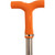 Moose Offroad - Radiator Hose Kit Orange - FTP-6-OR Moose Offroad - Radiator Hose Kit Orange - FTP-6-OR