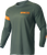 Thor - Range Jersey - Army Green/Orange - Large - Range Jersey - 2910-7484