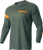 Thor - Range Jersey - Army Green/Orange - 2XL - Range Jersey - 2910-7486