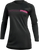 Thor - Women's Sector Minimal Jersey - Black/Pink - XS - Women's Sector Minimal Jersey - 2911-0247