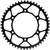 Moto-master - Steel Ultralight Sprocket (520-49t) Honda - 620021149 Moto-master - Steel Ultralight Sprocket (520-49t) Honda - 620021149