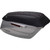 Mustang - Cover Saddlebag Lid Dlx Diam Dark Cherry Thread - 88470DC Mustang - Cover Saddlebag Lid Dlx Diam Dark Cherry Thread - 88470DC