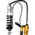 Ohlins - Shock Stx Pro Softail 13.5 Fully Adj - HD 517