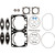 Prox - Gasket Set Top End Ac M + Xf + Zr 8000 - 35.5828