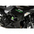 Puig Hi-tech Parts - Frame Sliders R19 Ninja Blk - 22025N Puig Hi-tech Parts - Frame Sliders R19 Ninja Blk - 22025N