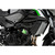 Puig Hi-tech Parts - Frame Sliders R19 Z500 Blk - 22011N Puig Hi-tech Parts - Frame Sliders R19 Z500 Blk - 22011N