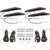 Ravek - Cab Lights Apex Yamaha Wolverine X2/x4 - 69-1001