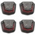 Ravek - Trunk Bed Light Kit Red Ravek Polaris Xpedition - 64-904R