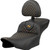 Saddlemen - Seat Roadsofa Dragon Gold Stitch W/dr Br Ext Rch - 823-07-209B7 Saddlemen - Seat Roadsofa Dragon Gold Stitch W/dr Br Ext Rch - 823-07-209B7