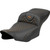 Saddlemen - Seat Roadsofa Dragon Orange Stitch Ext Rch - 823-07-20903 Saddlemen - Seat Roadsofa Dragon Orange Stitch Ext Rch - 823-07-20903