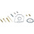 Shindy - Carburetor Repair Kit Kx112 - 03-772 Shindy - Carburetor Repair Kit Kx112 - 03-772