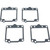 Shindy - Carburetor Repair Kit Suzuki - 03-CG8 Shindy - Carburetor Repair Kit Suzuki - 03-CG8