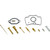 Shindy - Carburetor Repair Kit Yz65 - 03-889