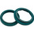 Skf - Fork Seal Kit, Zf Sachs 46 Mm, Green - KITG-46Z
