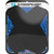Stompgrip - Tank Grips-black Icon - 55-14-0004B Stompgrip - Tank Grips-black Icon - 55-14-0004B