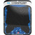 Stompgrip - Tank Grips-black Volcano - 55-10-0142B