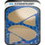 Stompgrip - Tank Grips-clear Icon - 55-14-0100C