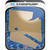 Stompgrip - Tank Grips-clear Icon - 55-14-0213C