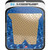 Stompgrip - Tank Grips-clear Volcano - 55-10-0060-4C Stompgrip - Tank Grips-clear Volcano - 55-10-0060-4C
