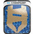 Stompgrip - Tank Grips-clear Volcano - 55-10-0126C Stompgrip - Tank Grips-clear Volcano - 55-10-0126C
