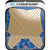 Stompgrip - Tank Grips-clear Volcano - 55-10-0142C Stompgrip - Tank Grips-clear Volcano - 55-10-0142C