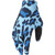 Thor - Gloves Sportmode Cheetah Blue/midnight Xl -