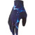 Thor - Gloves Sportmode Surge Black/blue Md -