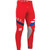 Thor - Pants Sportmode Synth Red 30 -